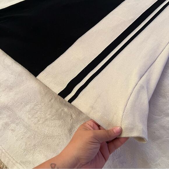 Ralph Lauren Collection Purple Label Knit Silk Tube Dress Designer Luxury $2,998 - Picture 13 of 14